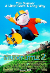 stuart little 2 (2002)